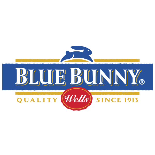 Blue Bunny 30975