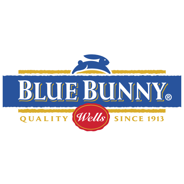 Blue Bunny