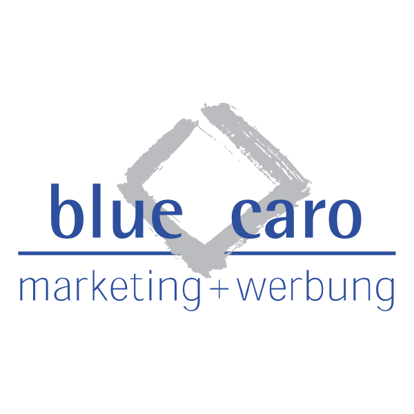 Blue Caro 72929