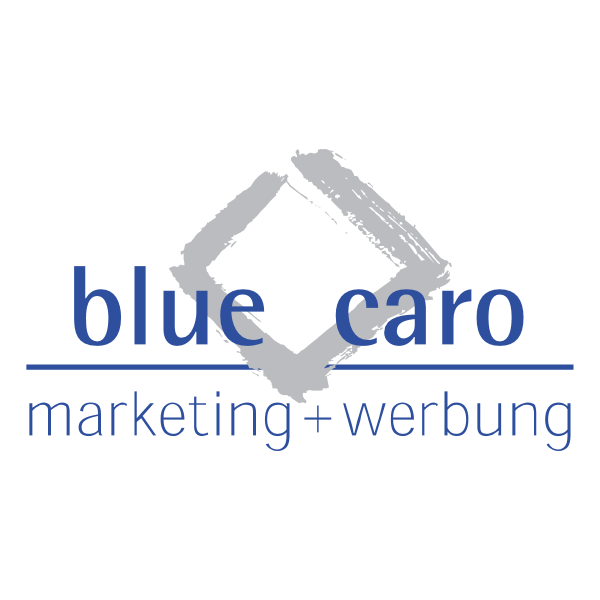 Blue Caro