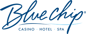 Blue Chip Casino Hotel and Spa Logo