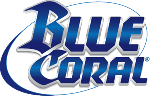 Blue Coral Logo ,Logo , icon , SVG Blue Coral Logo