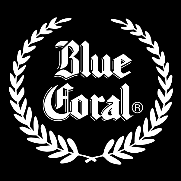 Blue Coral