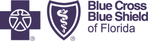 Blue Cross Blue Shield of Florida Logo ,Logo , icon , SVG Blue Cross Blue Shield of Florida Logo