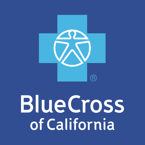 Blue Cross of California 81908