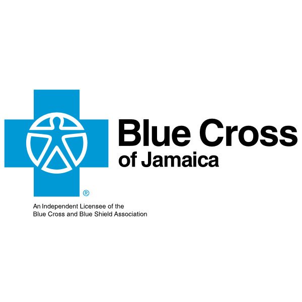 Blue Cross of Jamaica 37069