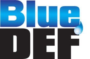 Blue DEF Logo ,Logo , icon , SVG Blue DEF Logo