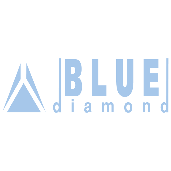 Blue Diamond 1352