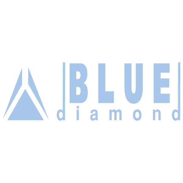 Blue Diamond