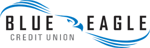 Blue Eagle Logo ,Logo , icon , SVG Blue Eagle Logo