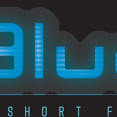 Blue Film Logo ,Logo , icon , SVG Blue Film Logo