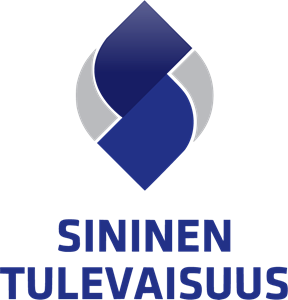 Blue Future Logo