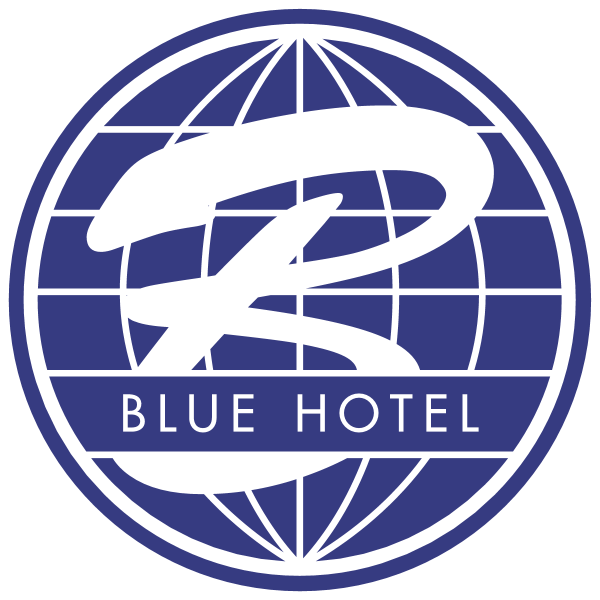 Blue Hotel 15229