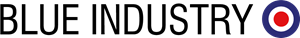 Blue Industry Logo ,Logo , icon , SVG Blue Industry Logo