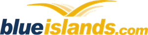 Blue Islands Logo ,Logo , icon , SVG Blue Islands Logo