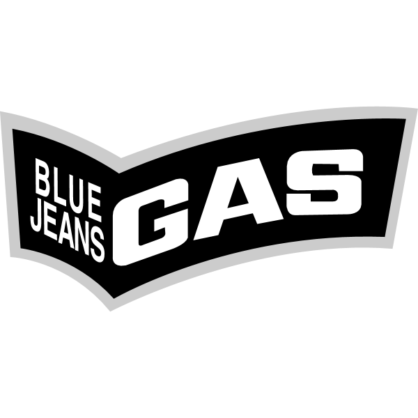 blue jeans gas