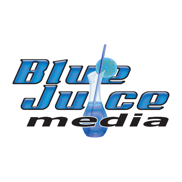 Blue Juice Media Logo