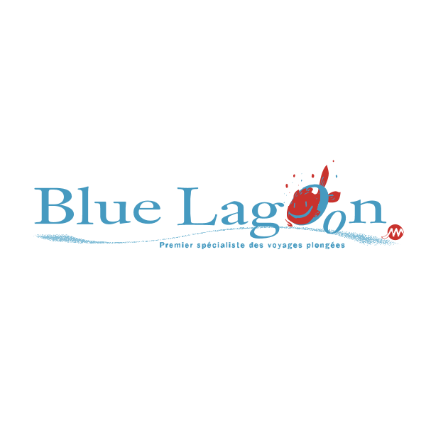 Blue Lagoon 48211