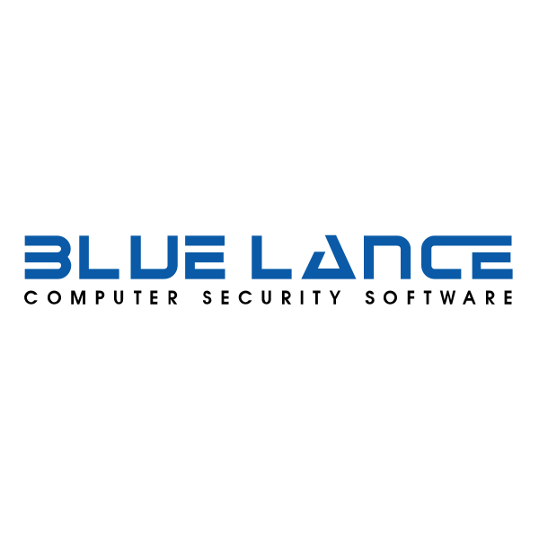 Blue Lance Logo ,Logo , icon , SVG Blue Lance Logo