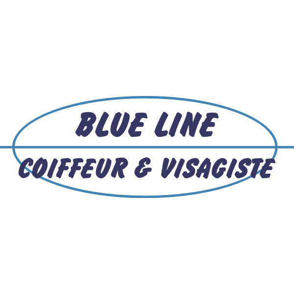 Blue Line logo