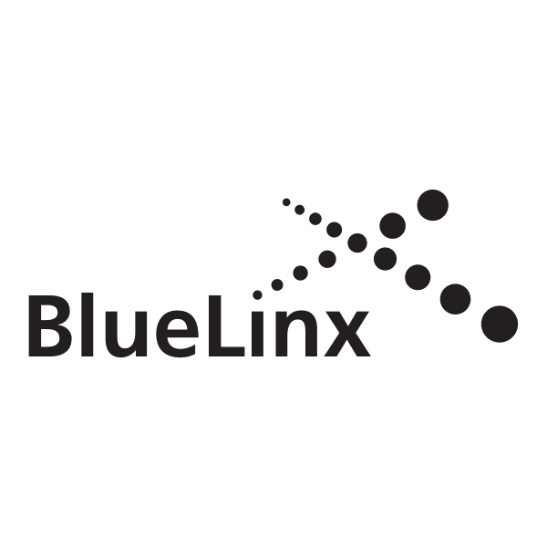 Blue Linx Inc. Logo