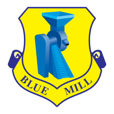 Blue Mill