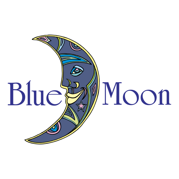 Blue Moon 79884