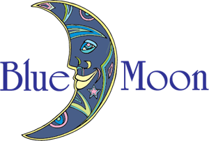 Blue Moon Logo ,Logo , icon , SVG Blue Moon Logo