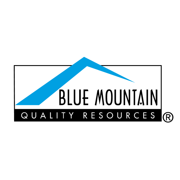 Blue Mountain 40287