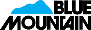 Blue Mountain Logo ,Logo , icon , SVG Blue Mountain Logo