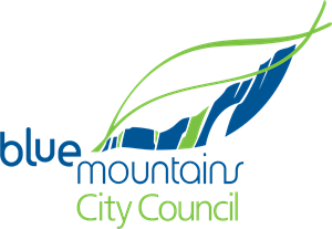Blue Mountains City Council Logo ,Logo , icon , SVG Blue Mountains City Council Logo