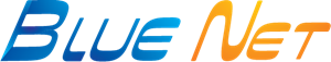 BLUE NET Logo ,Logo , icon , SVG BLUE NET Logo