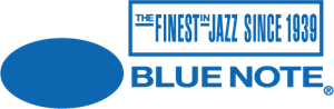 Blue Note Records Logo ,Logo , icon , SVG Blue Note Records Logo