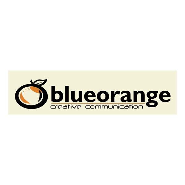 Blue Orange Creative Communication