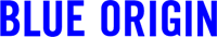Blue Origin Logo ,Logo , icon , SVG Blue Origin Logo