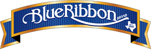 Blue Ribbon Logo ,Logo , icon , SVG Blue Ribbon Logo