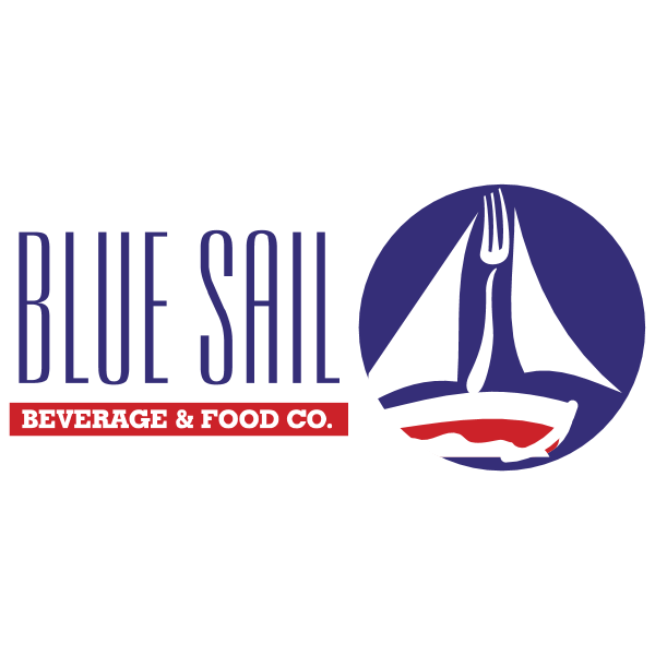 Blue Sail 6142 [ Download - Logo - icon ] png svg