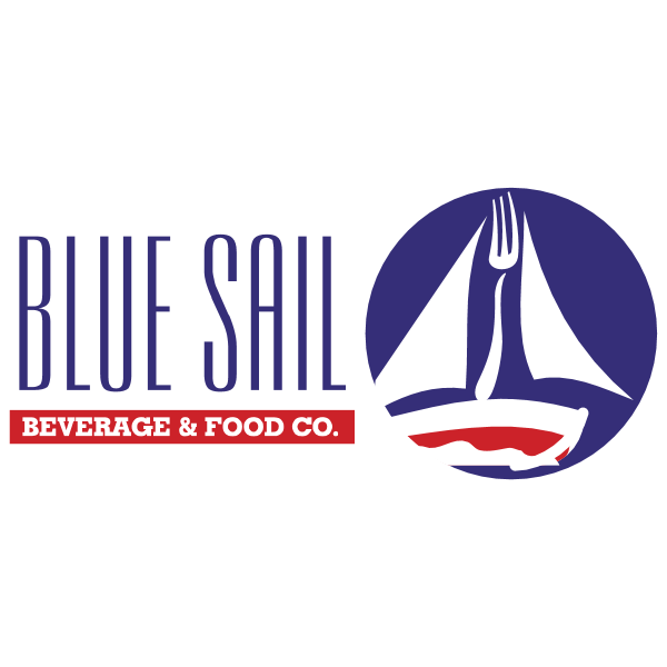 Blue Sail