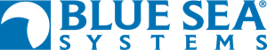 Blue Sea Systems Logo ,Logo , icon , SVG Blue Sea Systems Logo