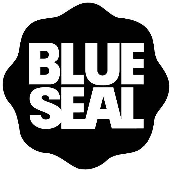 Blue Seal 4539