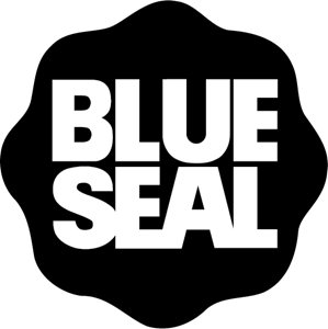 Blue Seal Logo ,Logo , icon , SVG Blue Seal Logo