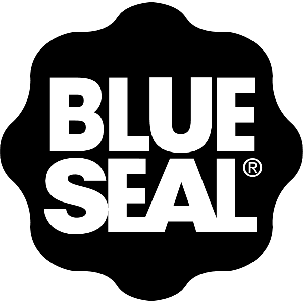 BLUE SEAL