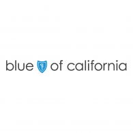 Blue Shield of California Logo ,Logo , icon , SVG Blue Shield of California Logo