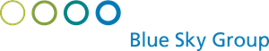 Blue Sky Group Logo