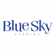 Blue Sky Logo