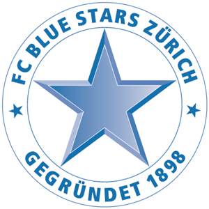 Blue Stars Logo