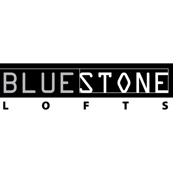 Blue Stone logo