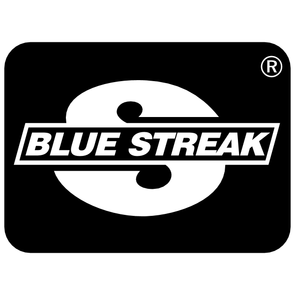 Blue Streak 907