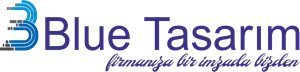 BLUE TASARIM Logo ,Logo , icon , SVG BLUE TASARIM Logo