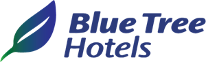 Blue Tree Hotels Logo ,Logo , icon , SVG Blue Tree Hotels Logo